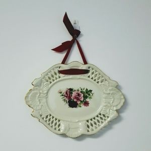 Decorative Wall Hanging Plate